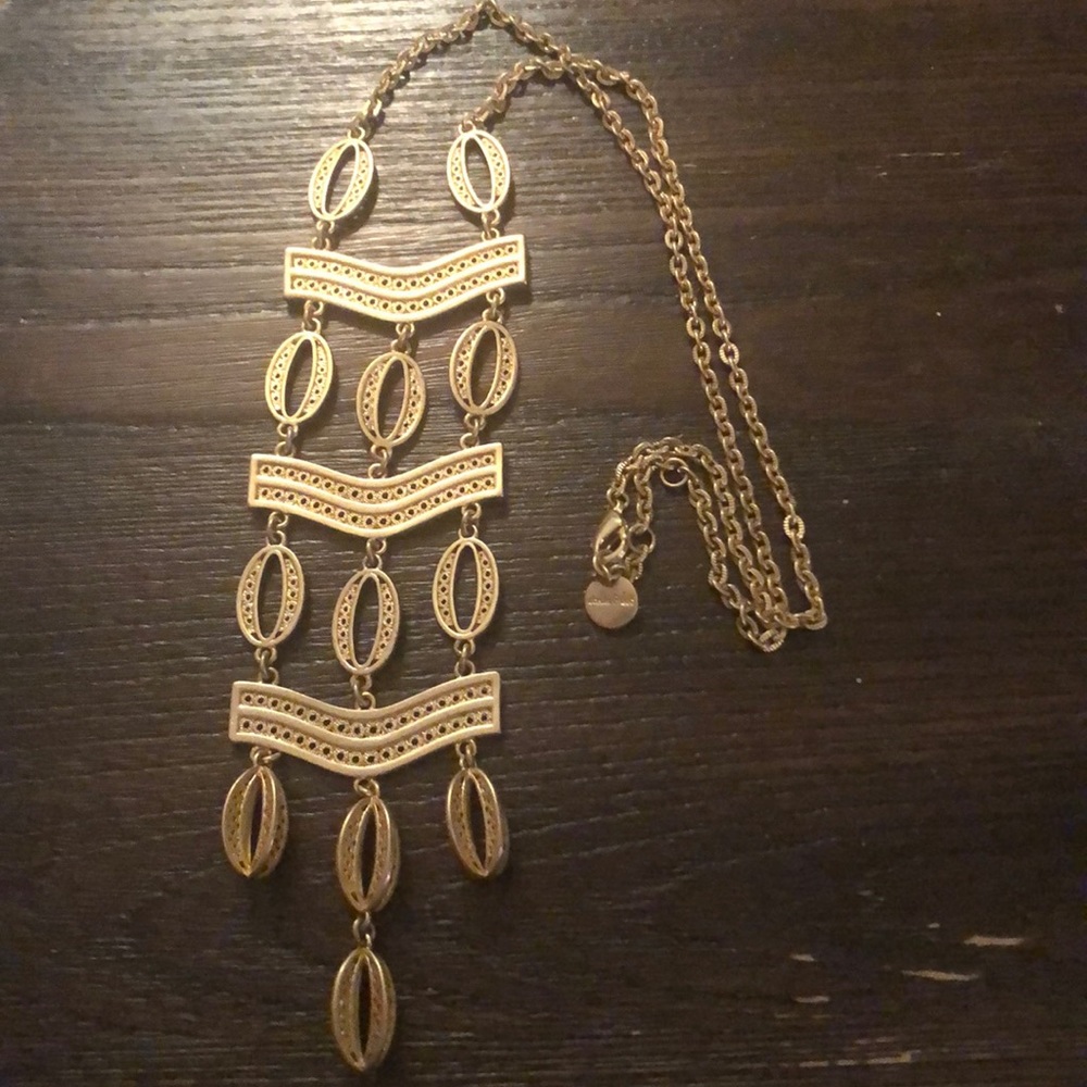Stella & Dot Necklace